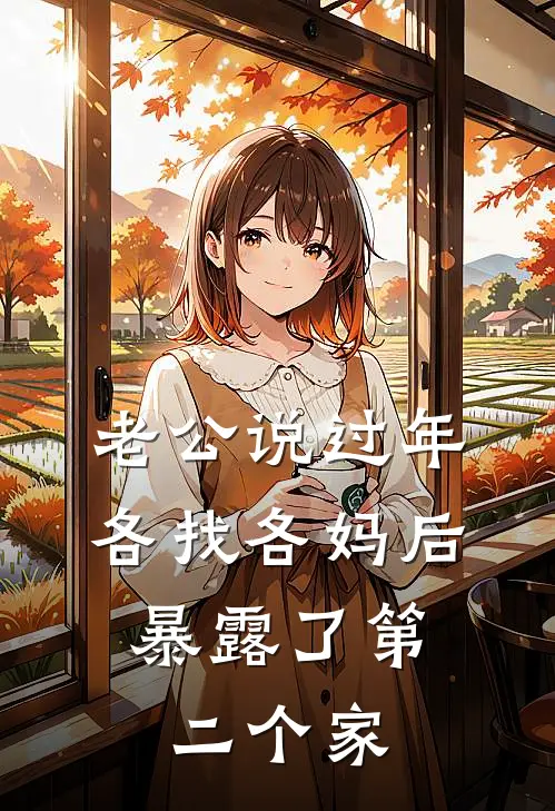 老公说过年各找各妈后，暴露了第二个家郝知意严浩小说免费完结_最新章节列表老公说过年各找各妈后，暴露了第二个家(郝知意严浩)