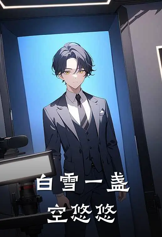 白雪一盏空悠悠