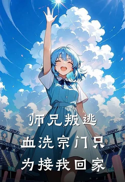 师兄叛逃，血洗宗门只为接我回家