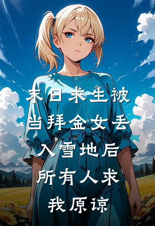 末日求生被当拜金女丢入雪地后，所有人求我原谅