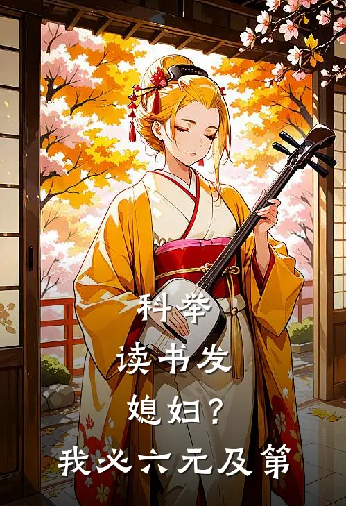 科举：读书发媳妇？我必六元及第