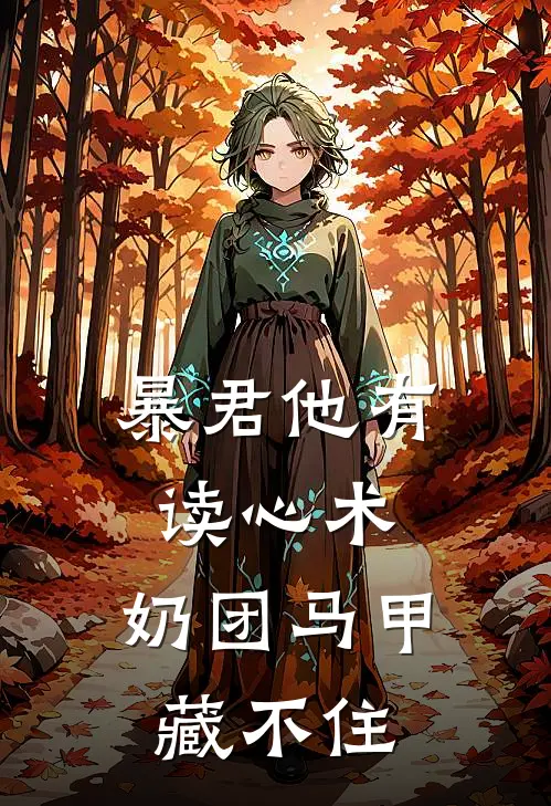 暴君他有读心术，奶团马甲藏不住姜渝姜政热门的小说_免费小说暴君他有读心术，奶团马甲藏不住(姜渝姜政)