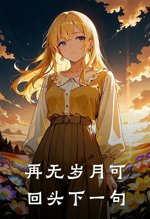 再无岁月可回头下一句