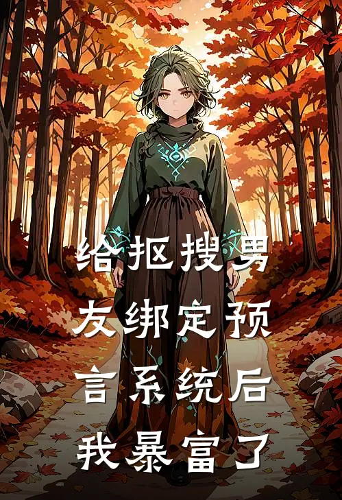 给抠搜男友绑定预言系统后，我暴富了