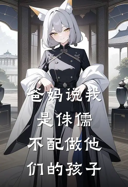 爸妈说我是侏儒，不配做他们的孩子