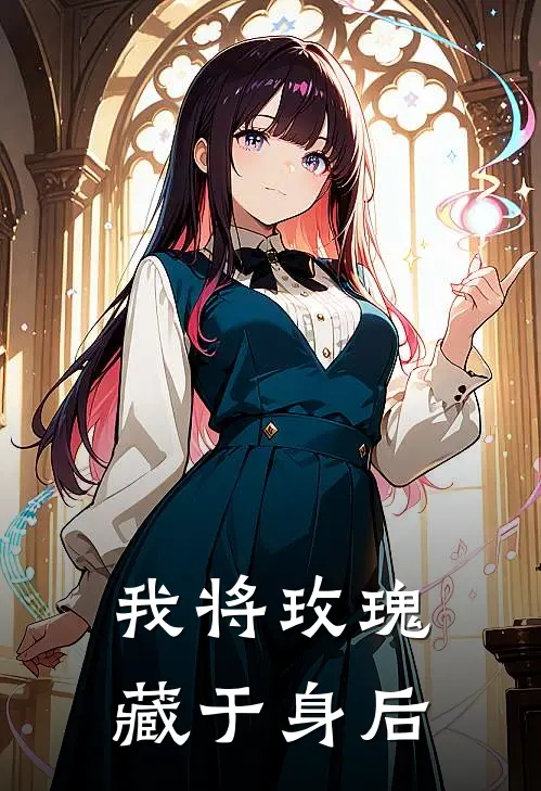 我将玫瑰藏于身后(周京珩何嘉怡)全本免费小说_阅读免费小说我将玫瑰藏于身后周京珩何嘉怡