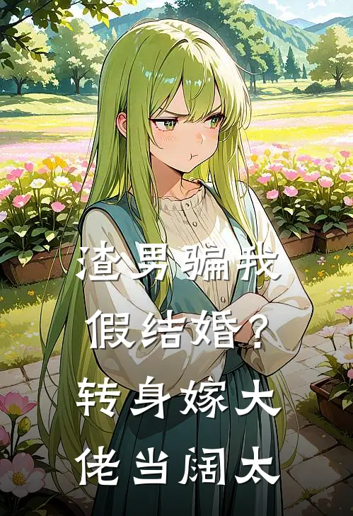 渣男骗我假结婚？转身嫁大佬当阔太(林浩宇温北辰)免费小说阅读_免费小说完整版渣男骗我假结婚？转身嫁大佬当阔太(林浩宇温北辰)