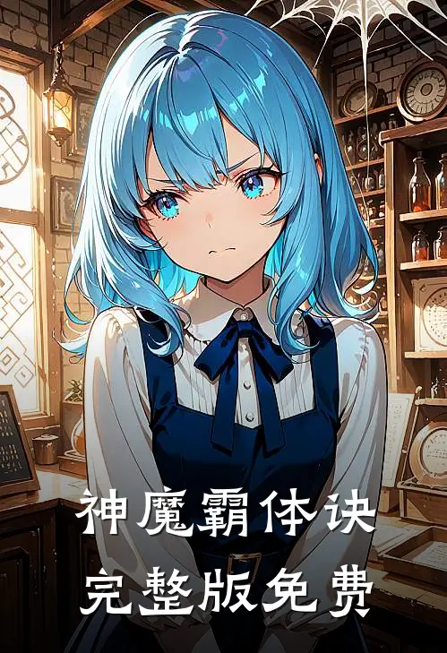 神魔霸体诀完整版免费