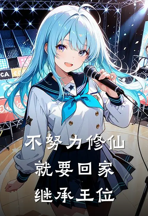 不努力修仙，就要回家继承王位全文免费阅读无弹窗大结局_不努力修仙，就要回家继承王位（萧稚音音音）最新小说