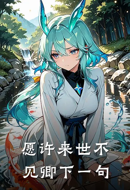 愿许来世不见卿下一句