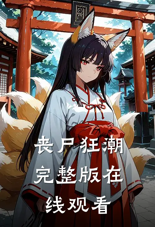 丧尸狂潮完整版在线观看