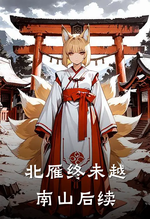 北雁终未越南山后续