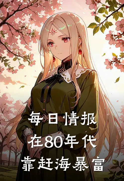 每日情报：在80年代靠赶海暴富(姜顺姜顺闻言)最新小说推荐_最新热门小说每日情报：在80年代靠赶海暴富姜顺姜顺闻言