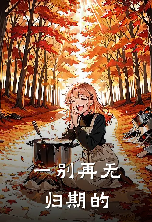 一别再无归期的