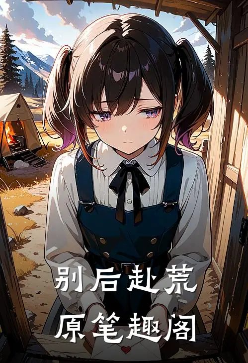 别后赴荒原笔趣阁