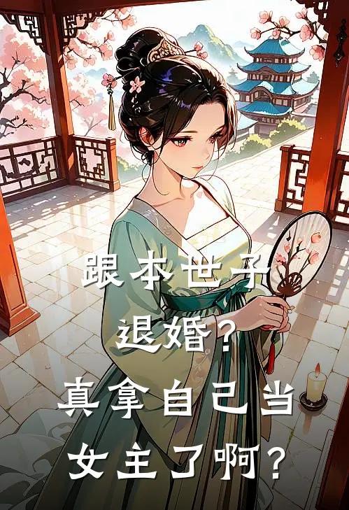 跟本世子退婚？真拿自己当女主了啊？陈枫西平王完结好看小说_最新章节列表跟本世子退婚？真拿自己当女主了啊？(陈枫西平王)