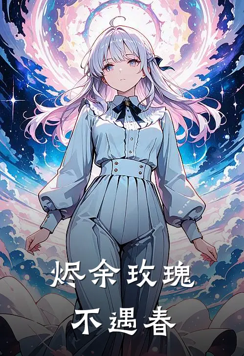 烬余玫瑰不遇春