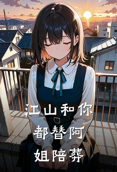 江山和你，都替阿姐陪葬