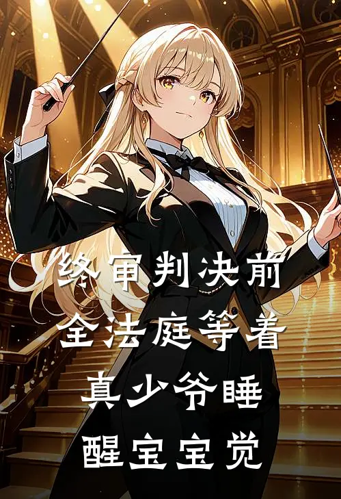 终审判决前，全法庭等着真少爷睡醒宝宝觉(小川孟可瑶)热门网络小说推荐_最新章节列表终审判决前，全法庭等着真少爷睡醒宝宝觉(小川孟可瑶)