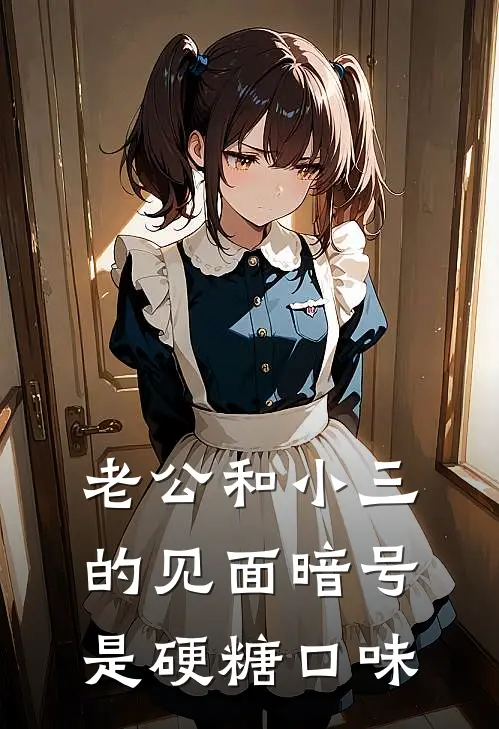 老公和小三的见面暗号是硬糖口味