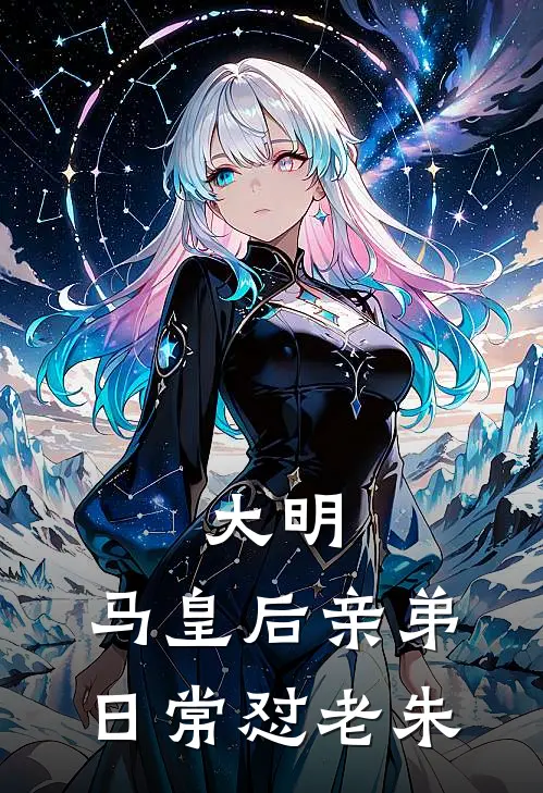 大明：马皇后亲弟，日常怼老朱