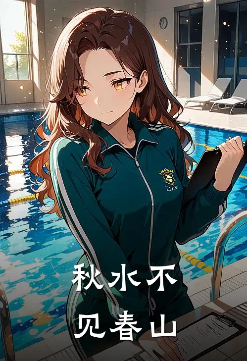 秋水不见春山全文免费阅读无弹窗大结局_秋水不见春山（霍霖风秦素兰）最新小说