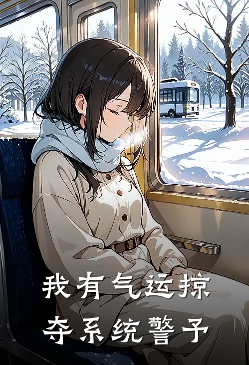 我有气运掠夺系统警予