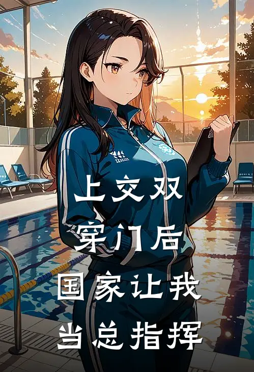 上交双穿门后，国家让我当总指挥