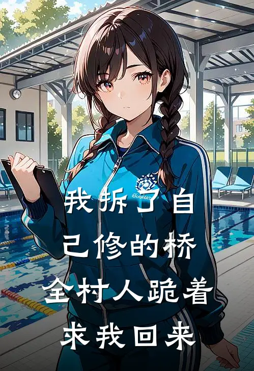 我拆了自己修的桥，全村人跪着求我回来