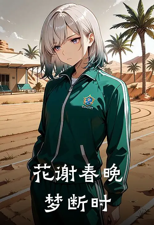 花谢春晚梦断时林语瓷霍执川免费小说全集_免费小说在哪看花谢春晚梦断时(林语瓷霍执川)