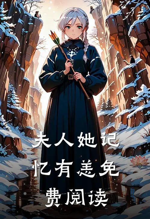 夫人她记忆有恙免费阅读