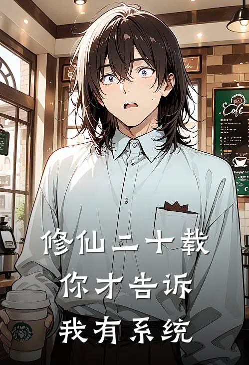 修仙二十载，你才告诉我有系统