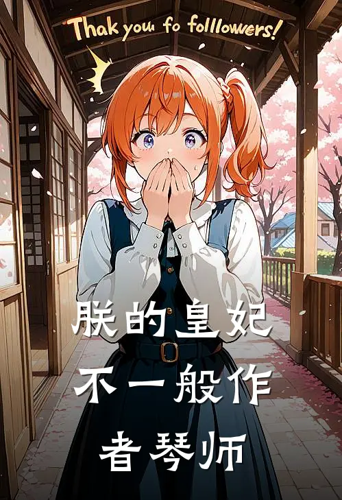 朕的皇妃不一般作者琴师