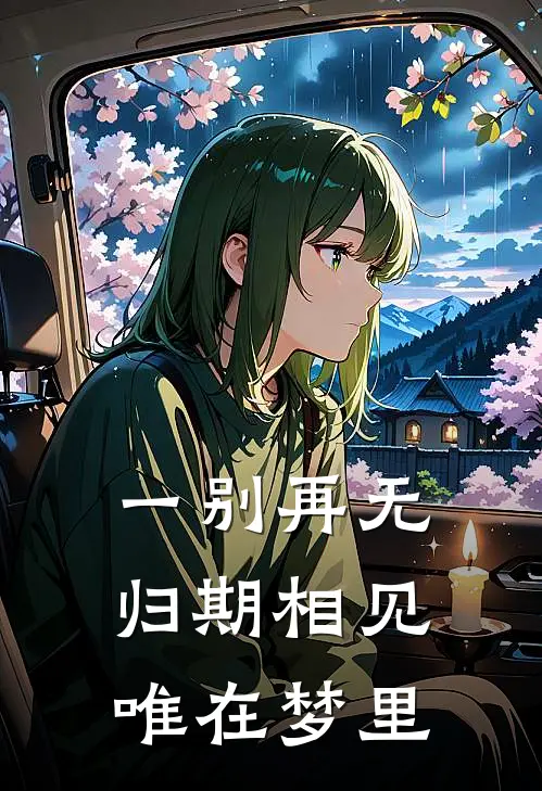 一别再无归期 相见唯在梦里