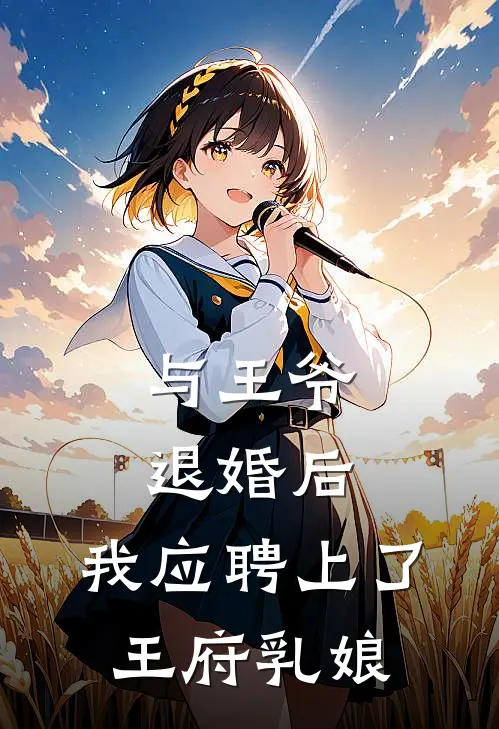 与王爷退婚后，我应聘上了王府乳娘