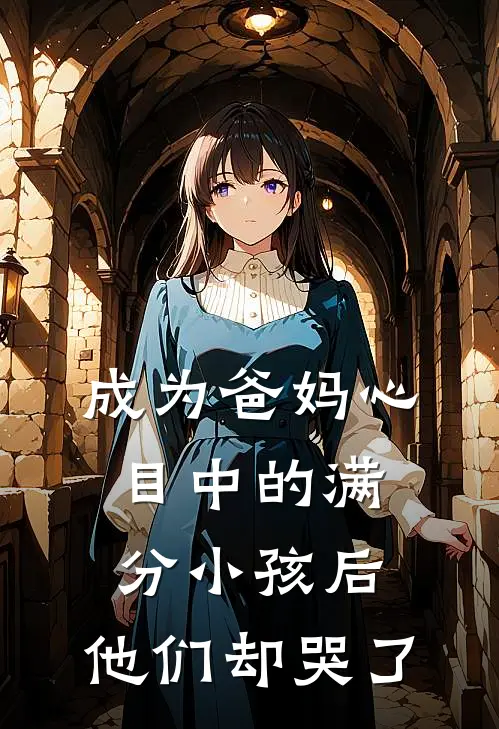 宋晓晓妹妹《成为爸妈心目中的满分小孩后，他们却哭了》小说免费在线阅读_成为爸妈心目中的满分小孩后，他们却哭了(宋晓晓妹妹)已完结小说