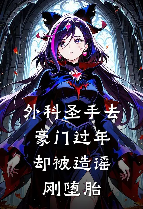 外科圣手去豪门过年，却被造谣刚堕胎