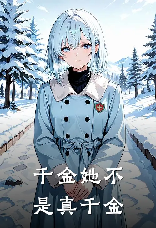千金她不是真千金