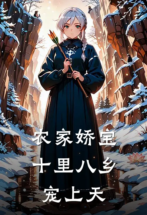 农家娇宝：十里八乡宠上天