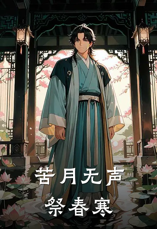 苦月无声祭春寒(白缨高丽)免费完结小说_小说完整版免费阅读苦月无声祭春寒(白缨高丽)