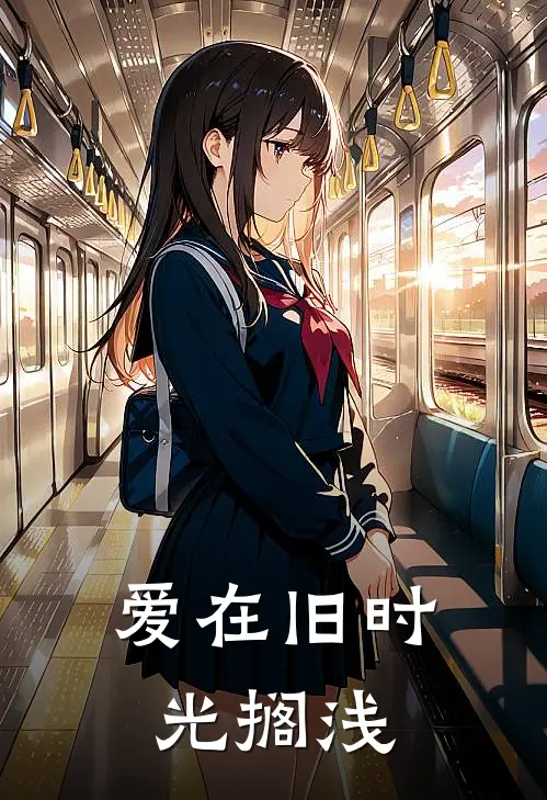 爱在旧时光搁浅(沈南意裴筱筱)小说推荐完本_全本免费小说爱在旧时光搁浅沈南意裴筱筱