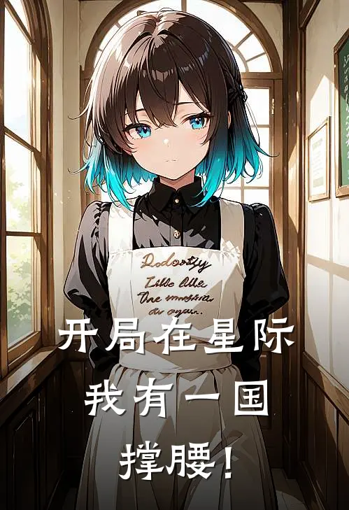 开局在星际，我有一国撑腰！