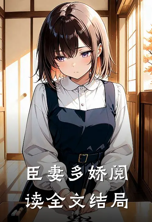 臣妻多娇阅读全文结局