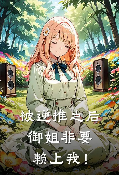 被逆推之后，御姐非要赖上我！