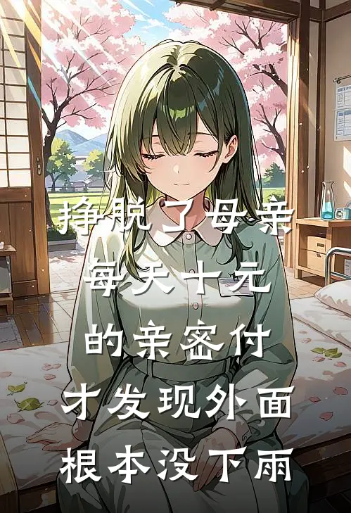 挣脱了母亲每天十元的亲密付，才发现外面根本没下雨(李一桐林若微)免费阅读无弹窗_最新好看小说推荐挣脱了母亲每天十元的亲密付，才发现外面根本没下雨李一桐林若微