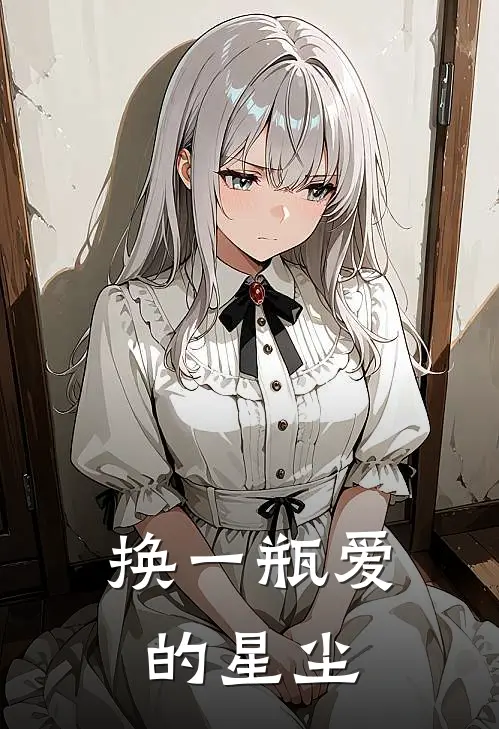 换一瓶爱的星尘(季辰雅丹)免费阅读完整版小说_完结免费小说换一瓶爱的星尘(季辰雅丹)