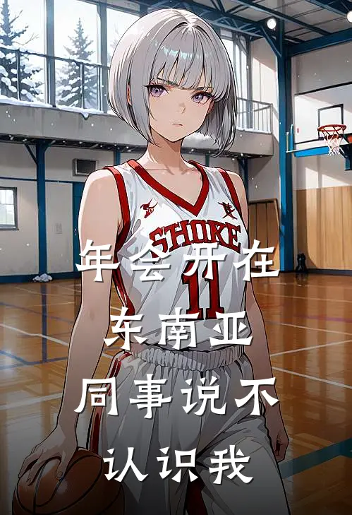 年会开在东南亚，同事说不认识我