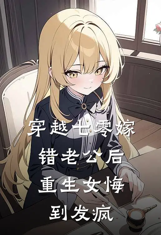 穿越七零嫁错老公后，重生女悔到发疯