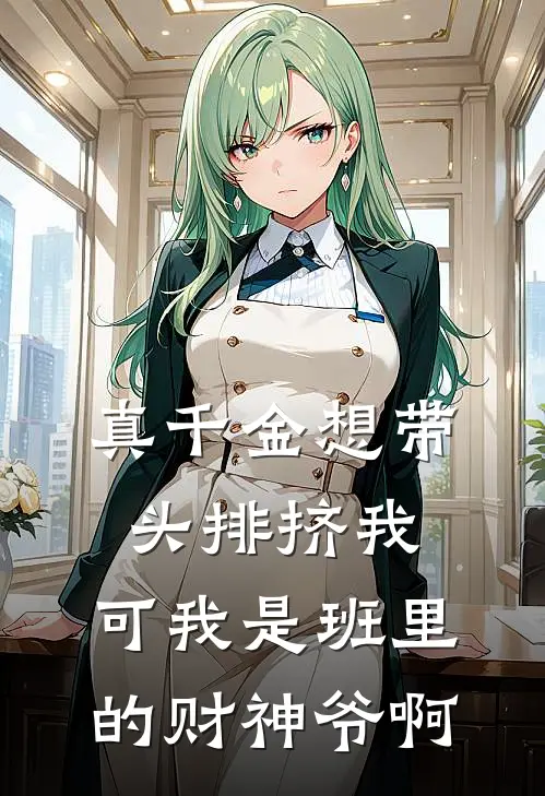 真千金想带头排挤我，可我是班里的财神爷啊