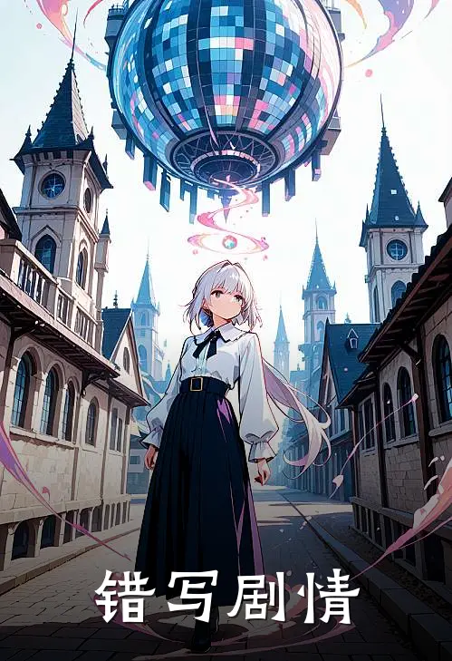 错写剧情